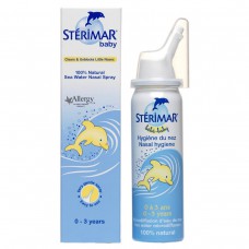 Sterimar Baby Nasal Spray 50ML